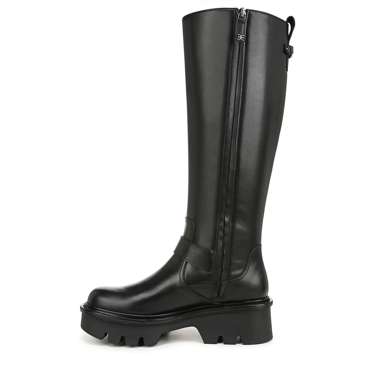 CARTER KNEE HIGH MOTORCYCLE BOOT
