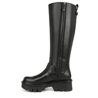 CARTER KNEE HIGH MOTORCYCLE BOOT