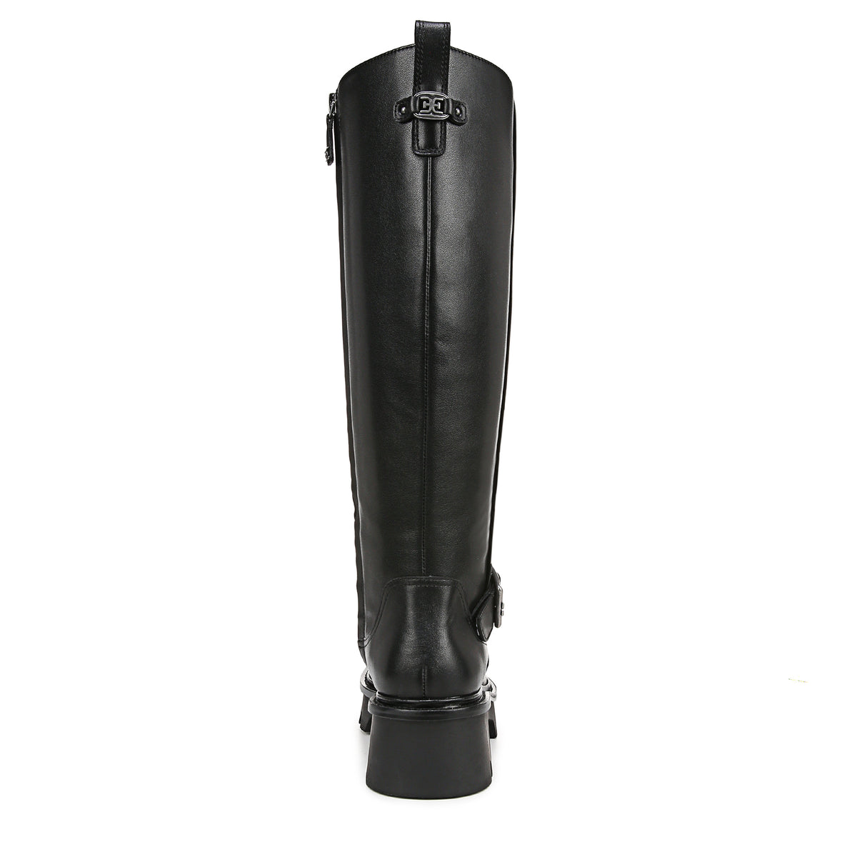 CARTER KNEE HIGH MOTORCYCLE BOOT