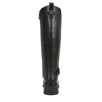 CARTER KNEE HIGH MOTORCYCLE BOOT