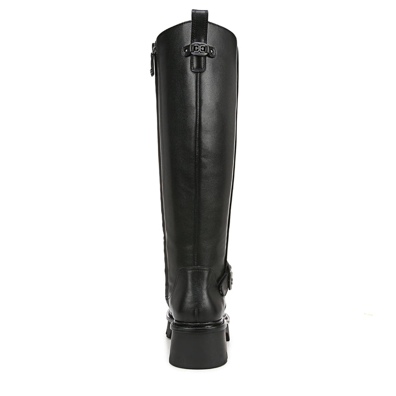 CARTER KNEE HIGH MOTORCYCLE BOOT