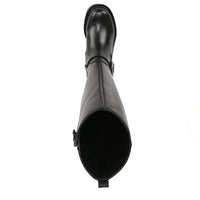 CARTER KNEE HIGH MOTORCYCLE BOOT
