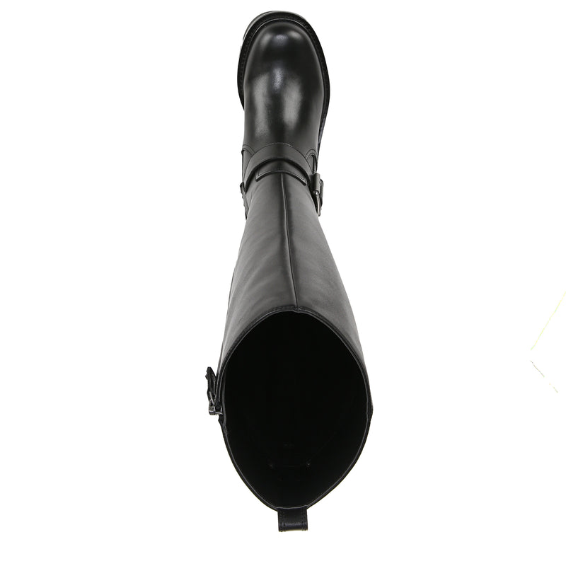 CARTER KNEE HIGH MOTORCYCLE BOOT