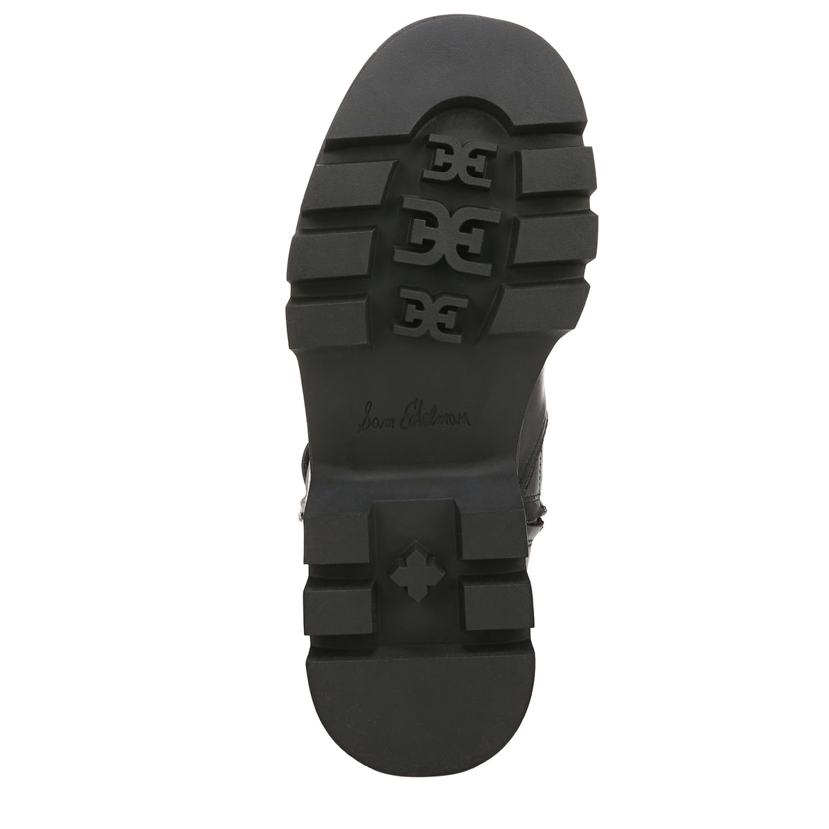 CARTER KNEE HIGH MOTORCYCLE BOOT