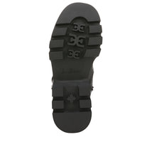 CARTER KNEE HIGH MOTORCYCLE BOOT