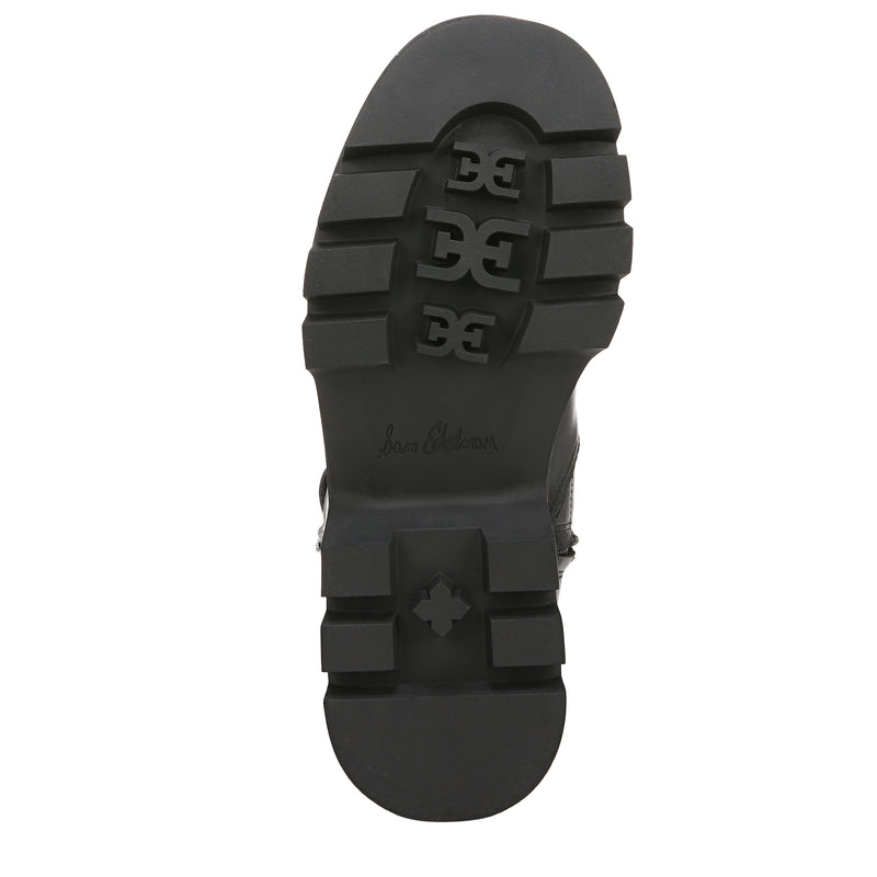CARTER KNEE HIGH MOTORCYCLE BOOT