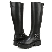 CARTER KNEE HIGH MOTORCYCLE BOOT