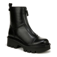 COOPER ZIP-UP CHELSEA BOOT