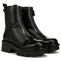 COOPER ZIP-UP CHELSEA BOOT