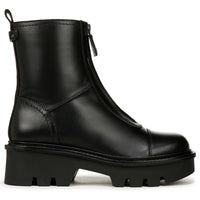 COOPER ZIP-UP CHELSEA BOOT