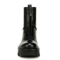COOPER ZIP-UP CHELSEA BOOT