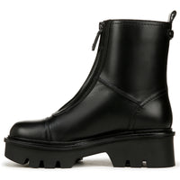 COOPER ZIP-UP CHELSEA BOOT