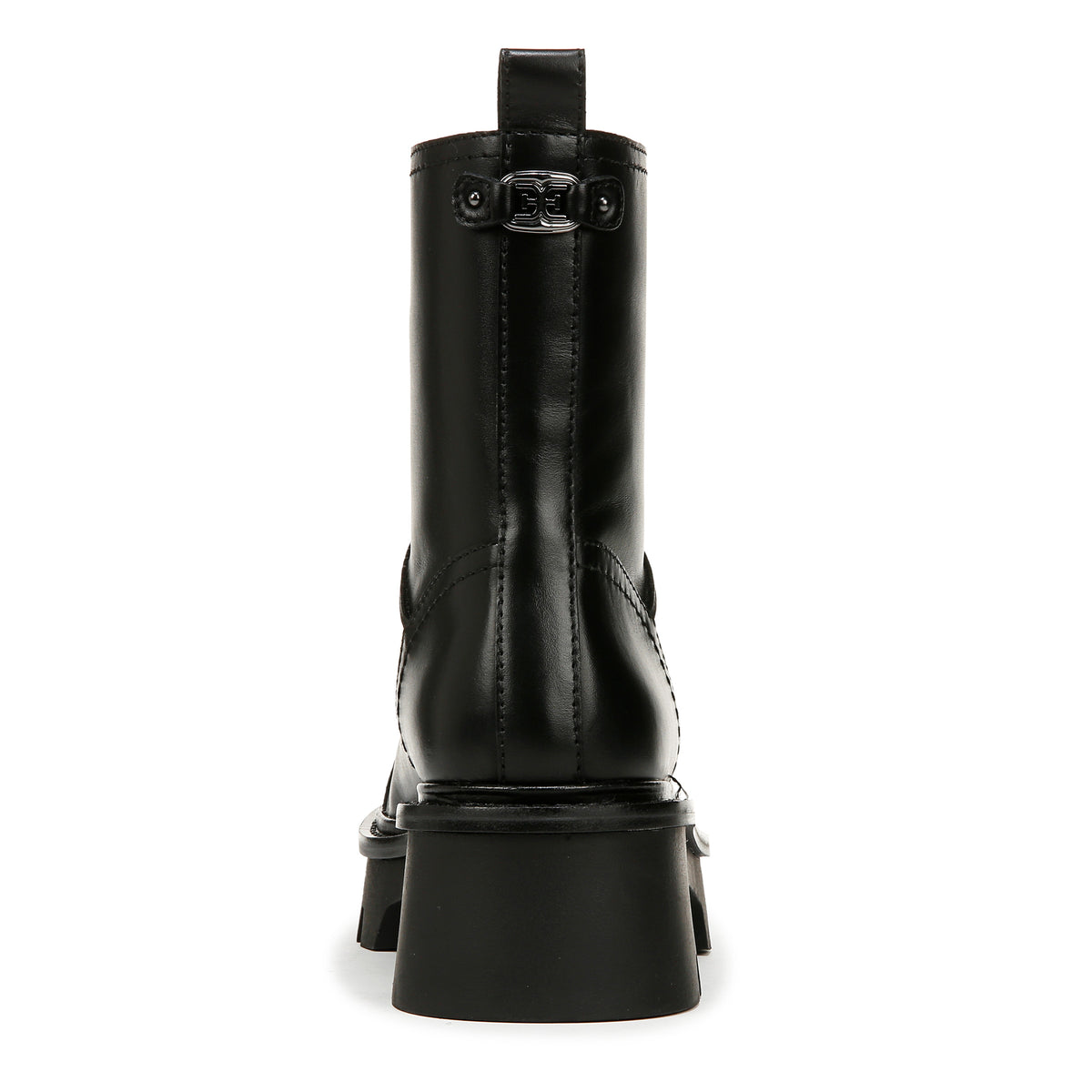 COOPER ZIP-UP CHELSEA BOOT