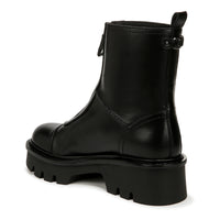 COOPER ZIP-UP CHELSEA BOOT
