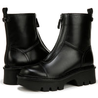COOPER ZIP-UP CHELSEA BOOT
