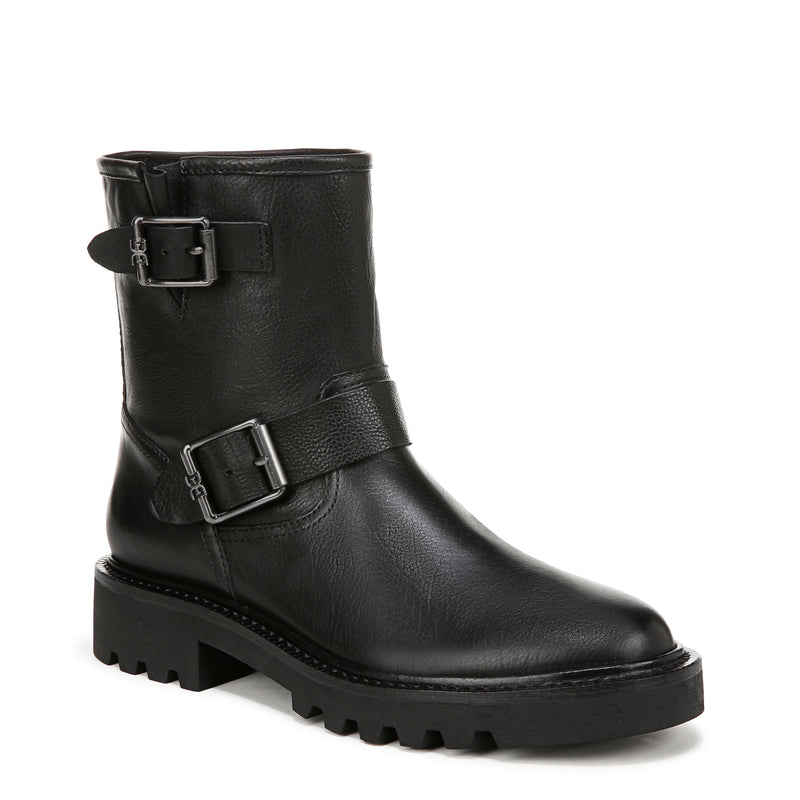 KINSLEY MOTORCYCLE BOOT