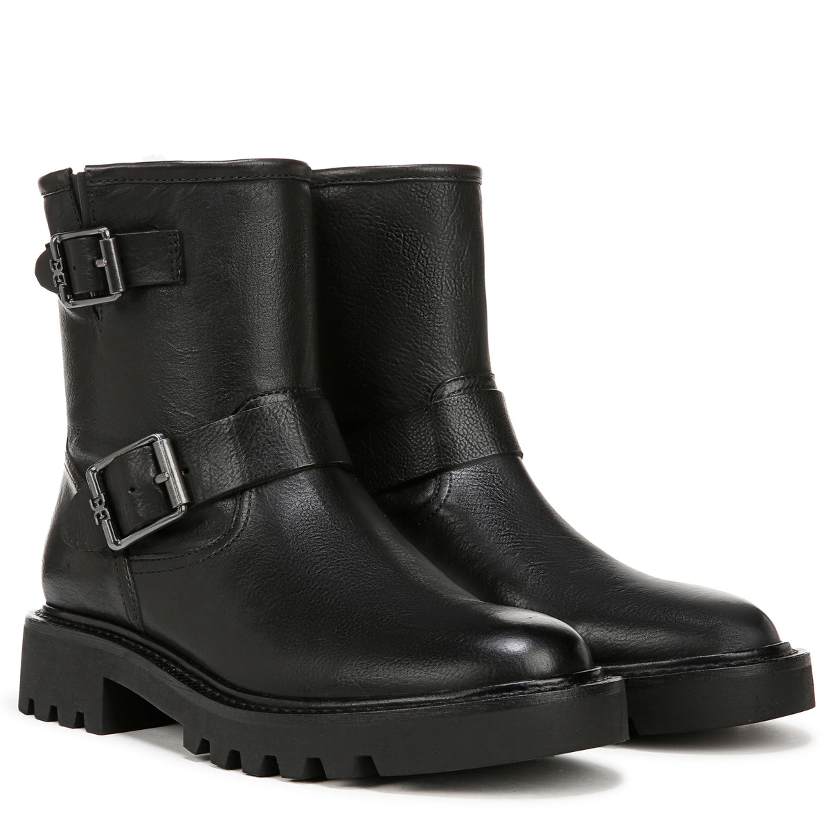 KINSLEY MOTORCYCLE BOOT