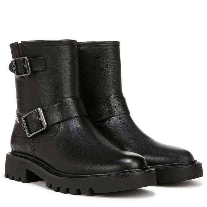 KINSLEY MOTORCYCLE BOOT