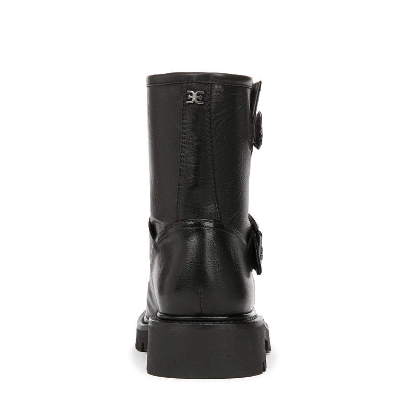 KINSLEY MOTORCYCLE BOOT