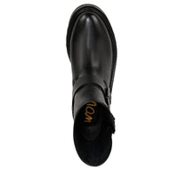 KINSLEY MOTORCYCLE BOOT