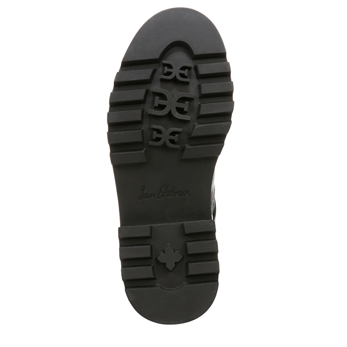 KINSLEY MOTORCYCLE BOOT