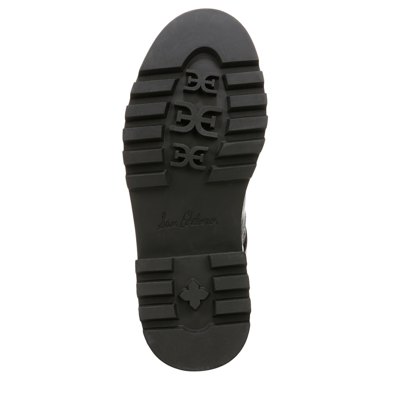 KINSLEY MOTORCYCLE BOOT