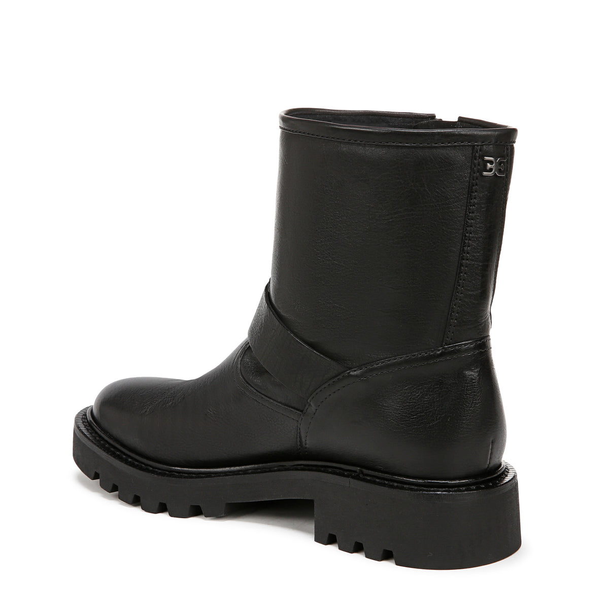 KINSLEY MOTORCYCLE BOOT