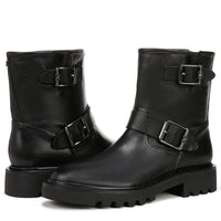 KINSLEY MOTORCYCLE BOOT
