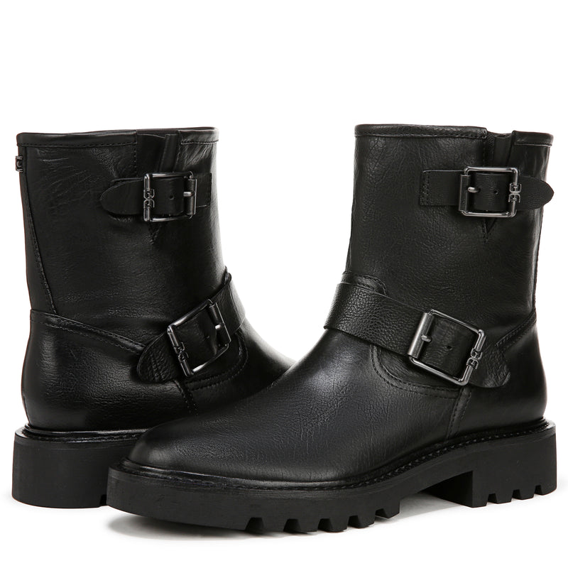 KINSLEY MOTORCYCLE BOOT