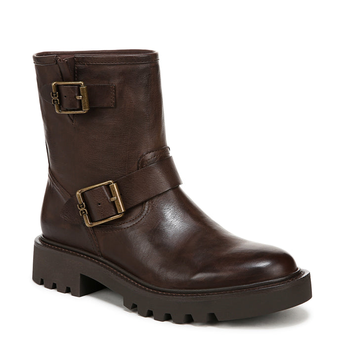 KINSLEY MOTORCYCLE BOOT