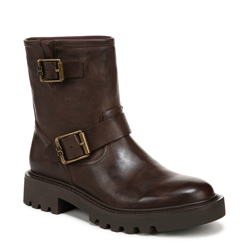 KINSLEY MOTORCYCLE BOOT