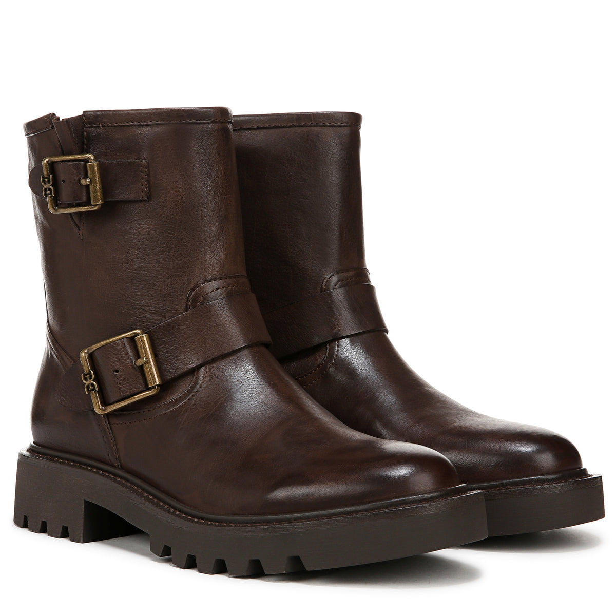 KINSLEY MOTORCYCLE BOOT