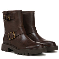 KINSLEY MOTORCYCLE BOOT