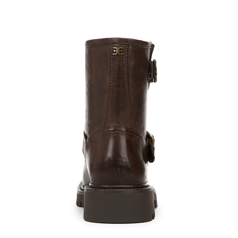 KINSLEY MOTORCYCLE BOOT