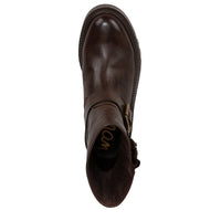 KINSLEY MOTORCYCLE BOOT
