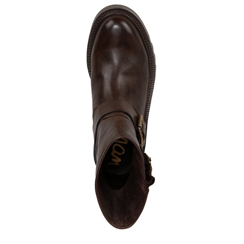 KINSLEY MOTORCYCLE BOOT