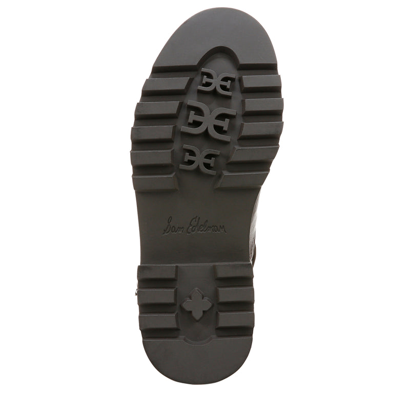 KINSLEY MOTORCYCLE BOOT