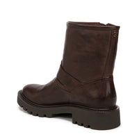 KINSLEY MOTORCYCLE BOOT