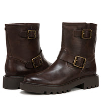 KINSLEY MOTORCYCLE BOOT