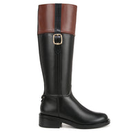 MILIA KNEE HIGH BOOT