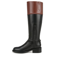 MILIA KNEE HIGH BOOT