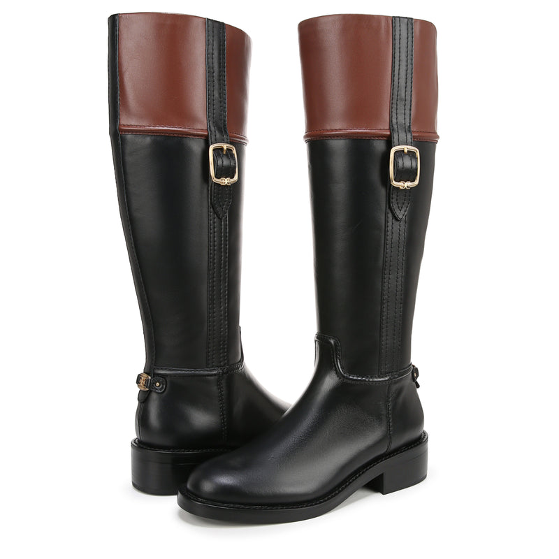 MILIA KNEE HIGH BOOT