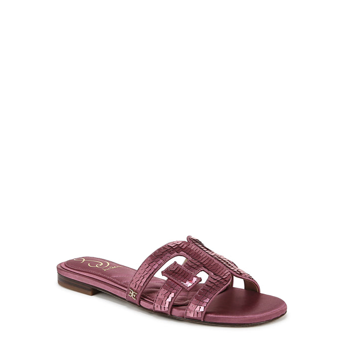 BAY GLAMOUR SLIDE SANDAL