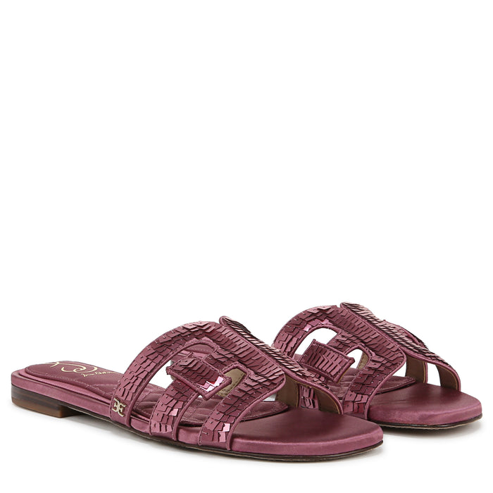 BAY GLAMOUR SLIDE SANDAL