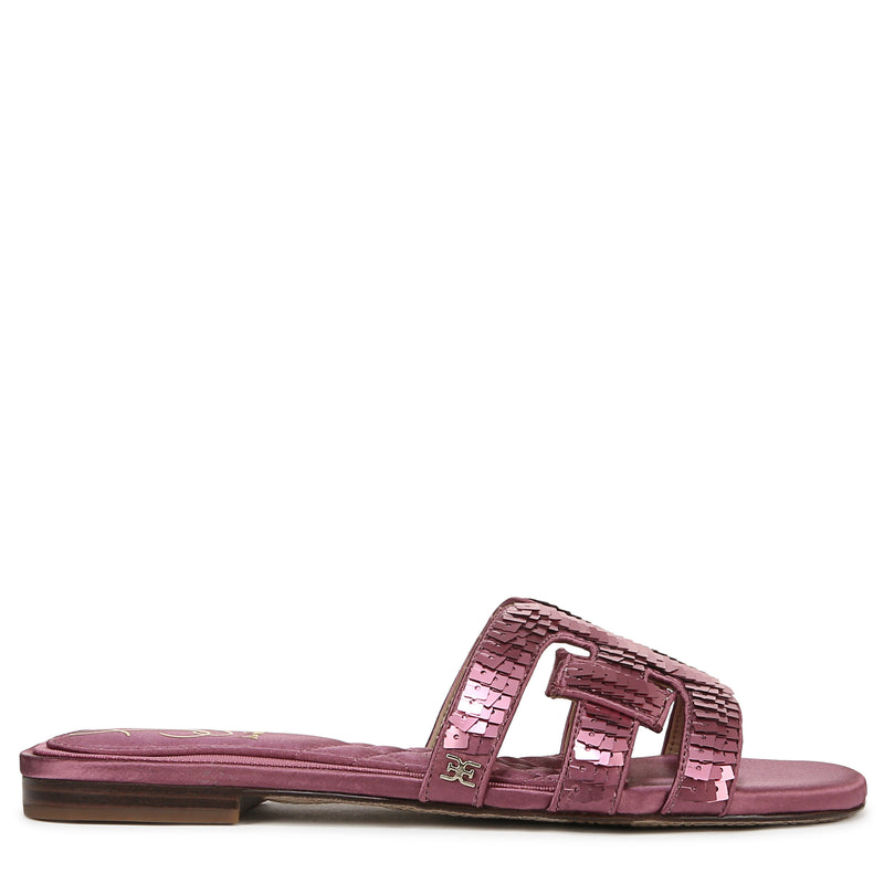 BAY GLAMOUR SLIDE SANDAL
