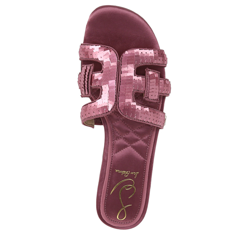 BAY GLAMOUR SLIDE SANDAL