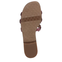BAY GLAMOUR SLIDE SANDAL