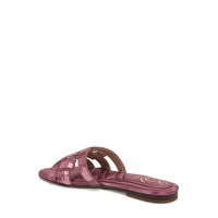 BAY GLAMOUR SLIDE SANDAL