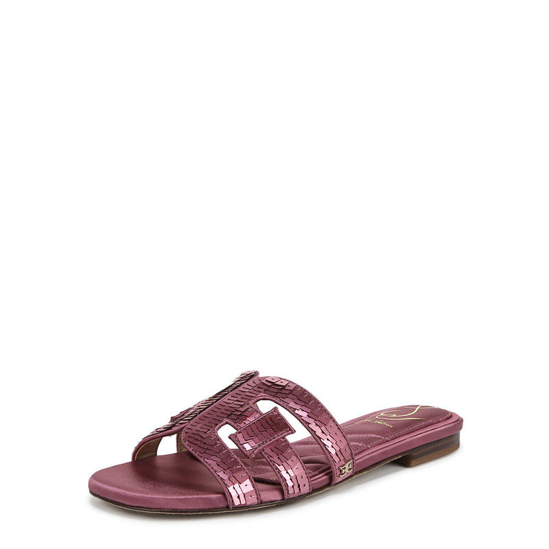 BAY GLAMOUR SLIDE SANDAL