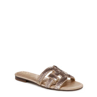 BAY GLAMOUR SLIDE SANDAL